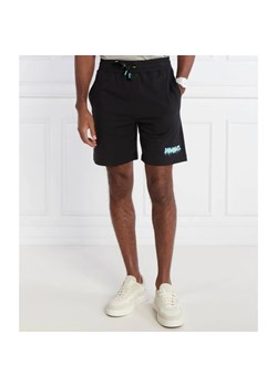 Hugo Bodywear Szorty | Regular Fit ze sklepu Gomez Fashion Store w kategorii Spodenki męskie - zdjęcie 185394006