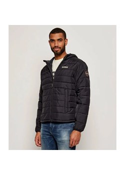 Napapijri Kurtka A-GESAR H 941 | Regular Fit - id: NA255M000046925 - marki Napapijri - 185394008 Napapijri Kurtka A-GESAR H 941 | Regular Fit ze sklepu Gomez Fashion Store w kategorii Kurtki męskie - zdjęcie 185394008