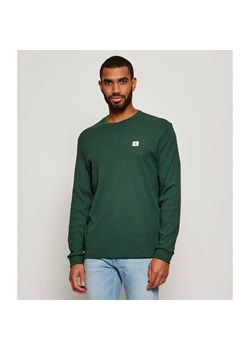 Calvin Klein Jeans Longsleeve | Classic fit ze sklepu Gomez Fashion Store w kategorii T-shirty męskie - zdjęcie 185394027