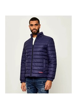 HUGO Kurtka Brenti2521 | Regular Fit ze sklepu Gomez Fashion Store w kategorii Kurtki męskie - zdjęcie 185394029