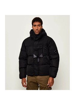 C.P. Company Puchowa kurtka | Regular Fit ze sklepu Gomez Fashion Store w kategorii Kurtki męskie - zdjęcie 185394036