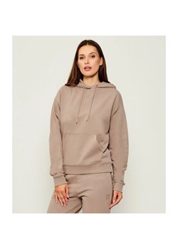 HUGO Bluza Delfinia | Regular Fit ze sklepu Gomez Fashion Store w kategorii Bluzy damskie - zdjęcie 185394047
