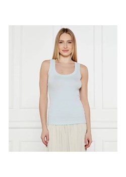 Marc Cain Top | Slim Fit ze sklepu Gomez Fashion Store w kategorii Bluzki damskie - zdjęcie 185394059