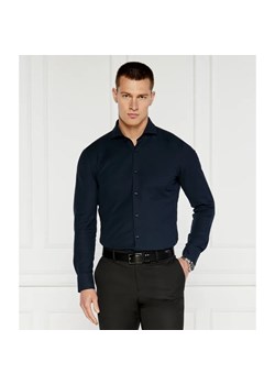 BOSS BLACK Koszula P-HANK-spread-243 | Slim Fit ze sklepu Gomez Fashion Store w kategorii Koszule męskie - zdjęcie 185394068
