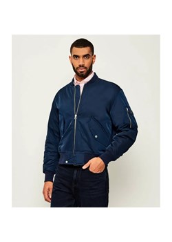 Tommy Hilfiger Kurtka bomber | Relaxed fit ze sklepu Gomez Fashion Store w kategorii Kurtki męskie - zdjęcie 185394077