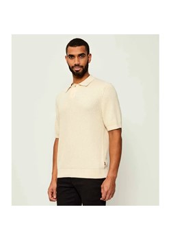BOSS ORANGE Polo Akoppo | Relaxed fit ze sklepu Gomez Fashion Store w kategorii T-shirty męskie - zdjęcie 185394085