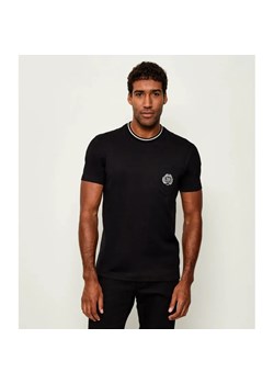 Dolce & Gabbana T-shirt | Slim Fit ze sklepu Gomez Fashion Store w kategorii T-shirty męskie - zdjęcie 185394086