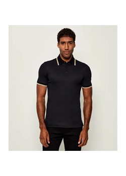 Dolce & Gabbana Polo | Slim Fit ze sklepu Gomez Fashion Store w kategorii T-shirty męskie - zdjęcie 185394087