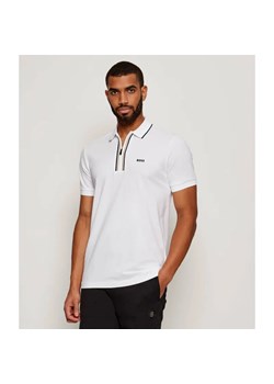 BOSS GREEN Polo Philix GOC | Slim Fit | stretch ze sklepu Gomez Fashion Store w kategorii T-shirty męskie - zdjęcie 185394096