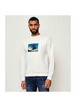 HUGO Bluza Dorizonto | Regular Fit ze sklepu Gomez Fashion Store w kategorii Bluzy męskie - zdjęcie 185394099