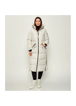 Woolrich Puchowy płaszcz GTX ze sklepu Gomez Fashion Store w kategorii Płaszcze damskie - zdjęcie 185395089
