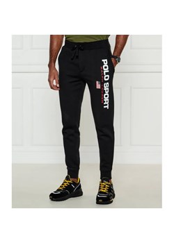 POLO RALPH LAUREN Spodnie dresowe | Regular Fit ze sklepu Gomez Fashion Store w kategorii Spodnie męskie - zdjęcie 185395106