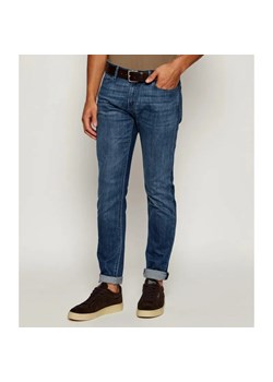 Emporio Armani Jeansy j06 | Slim Fit ze sklepu Gomez Fashion Store w kategorii Jeansy męskie - zdjęcie 185395136