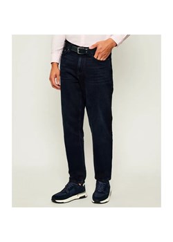 Tommy Hilfiger Jeansy HARLEM | Tapered fit ze sklepu Gomez Fashion Store w kategorii Jeansy męskie - zdjęcie 185395137
