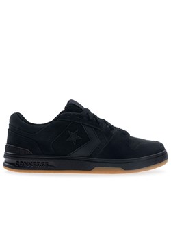 Buty męskie Converse CL98 A14182C - czarne ze sklepu streetstyle24.pl w kategorii Trampki męskie - zdjęcie 185395237