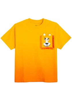 COOL CLUB Koszulka w kolorze pomarańczowym ze sklepu Limango Polska w kategorii T-shirty chłopięce - zdjęcie 185395968