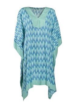 BLE Kaftan w kolorze turkusowym ze sklepu Limango Polska w kategorii Bluzki damskie - zdjęcie 185395997