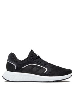 Sneakersy adidas Edge Lux H03864 Czarny ze sklepu eobuwie.pl w kategorii Buty sportowe damskie - zdjęcie 185396488