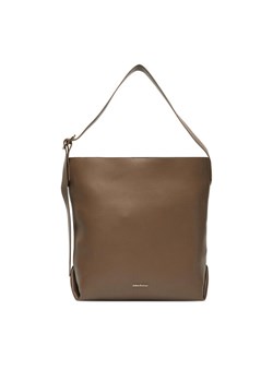 Torebka Gino Rossi C-ANA-RX8786 Beżowy ze sklepu eobuwie.pl w kategorii Torby Shopper bag - zdjęcie 185396499