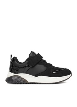 Sneakersy Juicy Couture CEO-CP70-26110 Czarny ze sklepu eobuwie.pl w kategorii Buty sportowe dziecięce - zdjęcie 185396515
