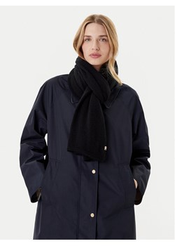Szalik Tommy Hilfiger AW0AW17790 Czarny ze sklepu eobuwie.pl w kategorii Szaliki i chusty damskie - zdjęcie 185396526