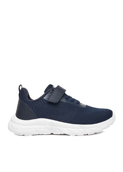 Sprandi Sneakersy CEO-CP72-26102 Granatowy ze sklepu MODIVO w kategorii Buty sportowe dziecięce - zdjęcie 185397136