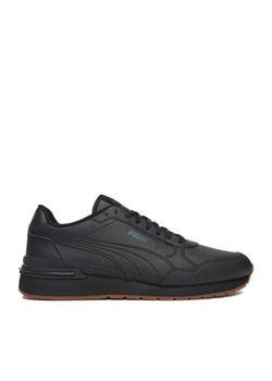 Puma Sneakersy ST RUNNER V4 L 39906812 Czarny ze sklepu MODIVO w kategorii Buty sportowe męskie - zdjęcie 185397176