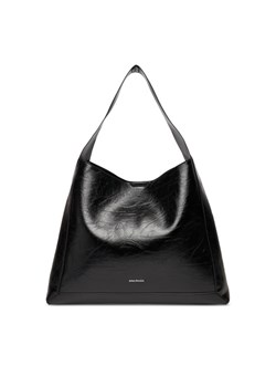 Gino Rossi Torebka C-ZOI-RX8788 Czarny ze sklepu MODIVO w kategorii Torby Shopper bag - zdjęcie 185397198