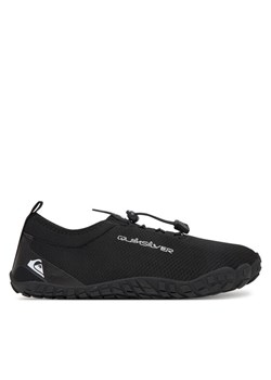 Quiksilver Buty do sportów wodnych CEO-MP80-26009 Czarny ze sklepu MODIVO w kategorii Buty sportowe męskie - zdjęcie 185397206