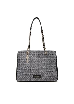 Nine West Torebka EO-Hudson-Heaven-LDA8005A Czarny ze sklepu MODIVO w kategorii Torebki damskie - zdjęcie 185397207
