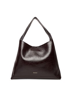 Gino Rossi Torebka C-ZOI-RX8788 Brązowy ze sklepu MODIVO w kategorii Torby Shopper bag - zdjęcie 185397236