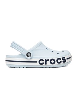 Klapki basenowe Crocs WB-BAYABAND CLOG 205089-4JQ ze sklepu ccc.eu w kategorii Klapki damskie - zdjęcie 185401677