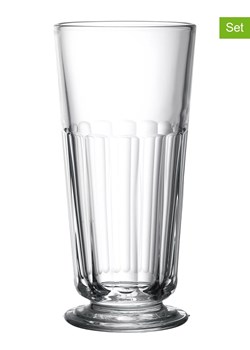 La Rochère France Szklanki (6 szt.) &quot;Perigord&quot; do drinków - 370 ml ze sklepu Limango Polska w kategorii Naczynia - zdjęcie 185403965