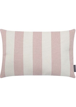 Magma Heimtex Poszewka outdoorowa w kolorze jasnoróżowym na poduszkę - 40 x 60 cm ze sklepu Limango Polska w kategorii Poduszki dekoracyjne - zdjęcie 185404195