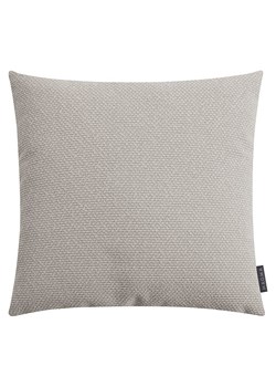 Magma Heimtex Poszewka outdoorowa w kolorze szarobrązowym na poduszkę - 50 x 50 cm ze sklepu Limango Polska w kategorii Poduszki dekoracyjne - zdjęcie 185404198