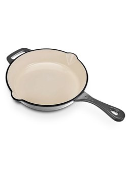 GSW Patelnia &quot;Grey Shadow&quot; w kolorze szarym - Ø 26 cm ze sklepu Limango Polska w kategorii Garnki - zdjęcie 185404269