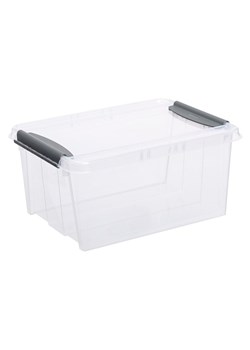 Plast Team Pojemnik - 29 x 18,5 x 39 cm ze sklepu Limango Polska w kategorii Pojemniki kuchenne - zdjęcie 185404319