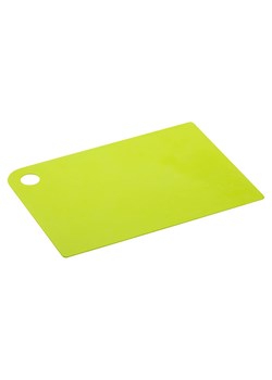 Plast Team Deska w kolorze zielonym do krojenia - 24,4 x 17,2 cm ze sklepu Limango Polska w kategorii Deski - zdjęcie 185404325