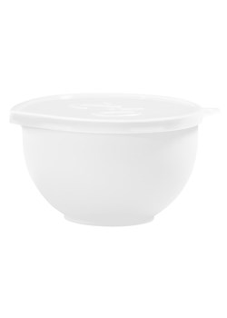 Plast Team Miska w kolorze białym - 8,5 x 5,2 x 10,5 cm ze sklepu Limango Polska w kategorii Akcesoria kuchenne - zdjęcie 185404327