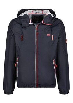Geographical Norway Kurtka przejściowa &quot;Bolby&quot; w kolorze granatowym ze sklepu Limango Polska w kategorii Kurtki męskie - zdjęcie 185407117