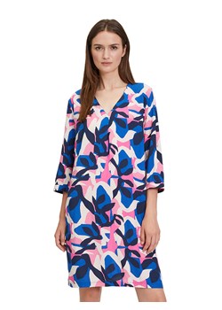 BETTY &amp; CO Sukienka ze wzorem ze sklepu Limango Polska w kategorii Sukienki - zdjęcie 185407395