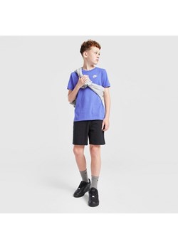 NIKE T-SHIRT K NSW TEE EMB FUTURA LBR BOY ze sklepu JD Sports  w kategorii T-shirty chłopięce - zdjęcie 185408248