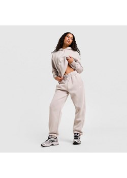 NIKE SPODNIE W NSW PHNX FLC HR OS PANT 2 ze sklepu JD Sports  w kategorii Spodnie damskie - zdjęcie 185408258