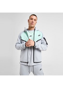 NIKE BLUZA Z KAPTUREM M NK TCH MIX WR HOODIE ze sklepu JD Sports  w kategorii Bluzy męskie - zdjęcie 185408268