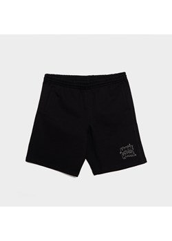 UNLIKE HUMANS SZORTY REGENT SHT BLK-BLK ze sklepu JD Sports  w kategorii Kąpielówki - zdjęcie 185408288