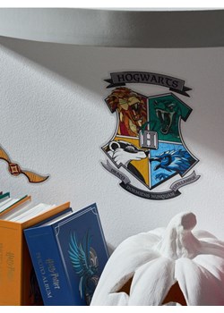 Sinsay - Naklejki na ścianę Harry Potter - wielobarwny ze sklepu Sinsay w kategorii Dom - zdjęcie 185409805