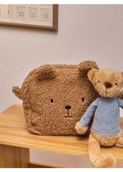 Sinsay - Pluszowy organizer - beżowy ze sklepu Sinsay w kategorii Zabawki - zdjęcie 185409835