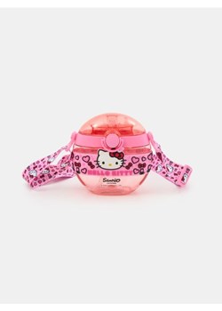 Sinsay - Butelka Hello Kitty - wielobarwny ze sklepu Sinsay w kategorii Dom - zdjęcie 185409836