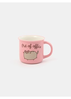 Sinsay - Kubek ceramiczny Pusheen - wielobarwny ze sklepu Sinsay w kategorii Kubki - zdjęcie 185409959