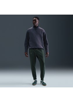 Męskie joggery piłkarskie Nike Chelsea F.C. Club - Zieleń ze sklepu Nike poland w kategorii Spodnie męskie - zdjęcie 185410675
